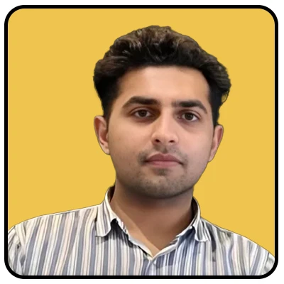 Devashish Bindal, IRS UPSC result